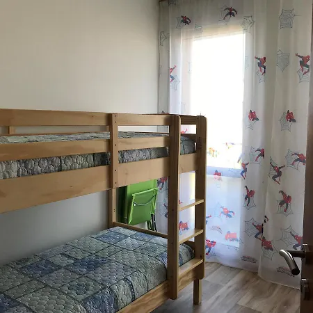 Apartment Talamini A309 Lido di Jesolo
