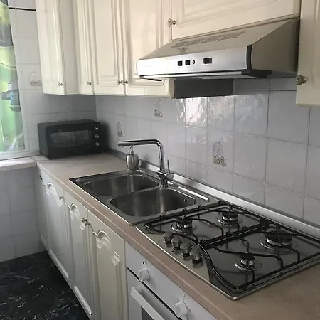 Talamini A309 * Lido di Jesolo