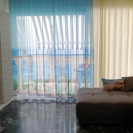 Talamini A309 Lido di Jesolo