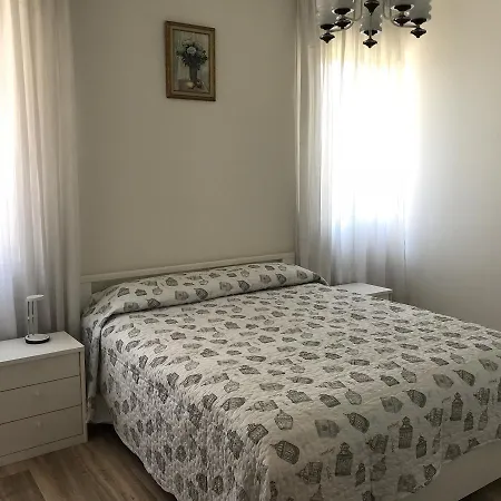 Talamini A309 Apartment *