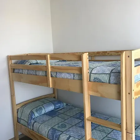 Talamini A309 Apartment Lido di Jesolo